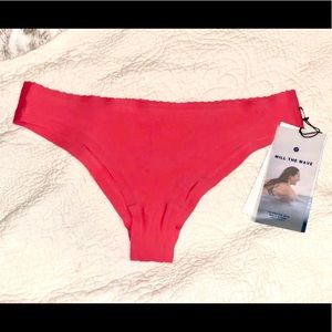 Will The Wave Lululemon Bikini Bottoms